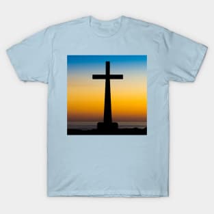 The cross of Christ T-Shirt